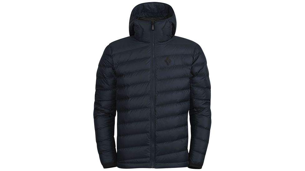 Black Diamond Cold Forge Hoody 黑鉆 男款冷鍛連帽羽絨服