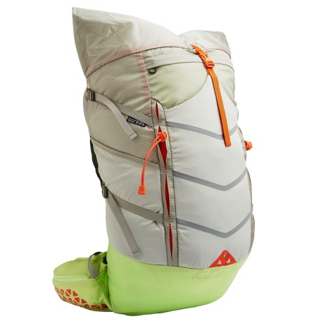 Boreas Buttermilks Backpack 北風之神 脫脂牛奶40L輕量戶外背包