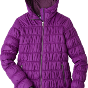 Columbia Chelsea Station Jacket 哥倫比亞 女款熱反射保暖棉服