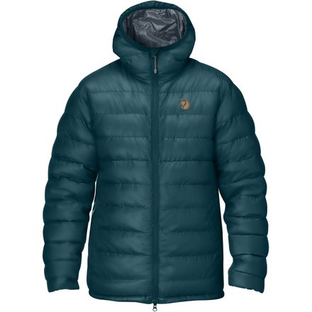 Fjallraven Pak Down Jacket 北極狐 男款700蓬羽絨服