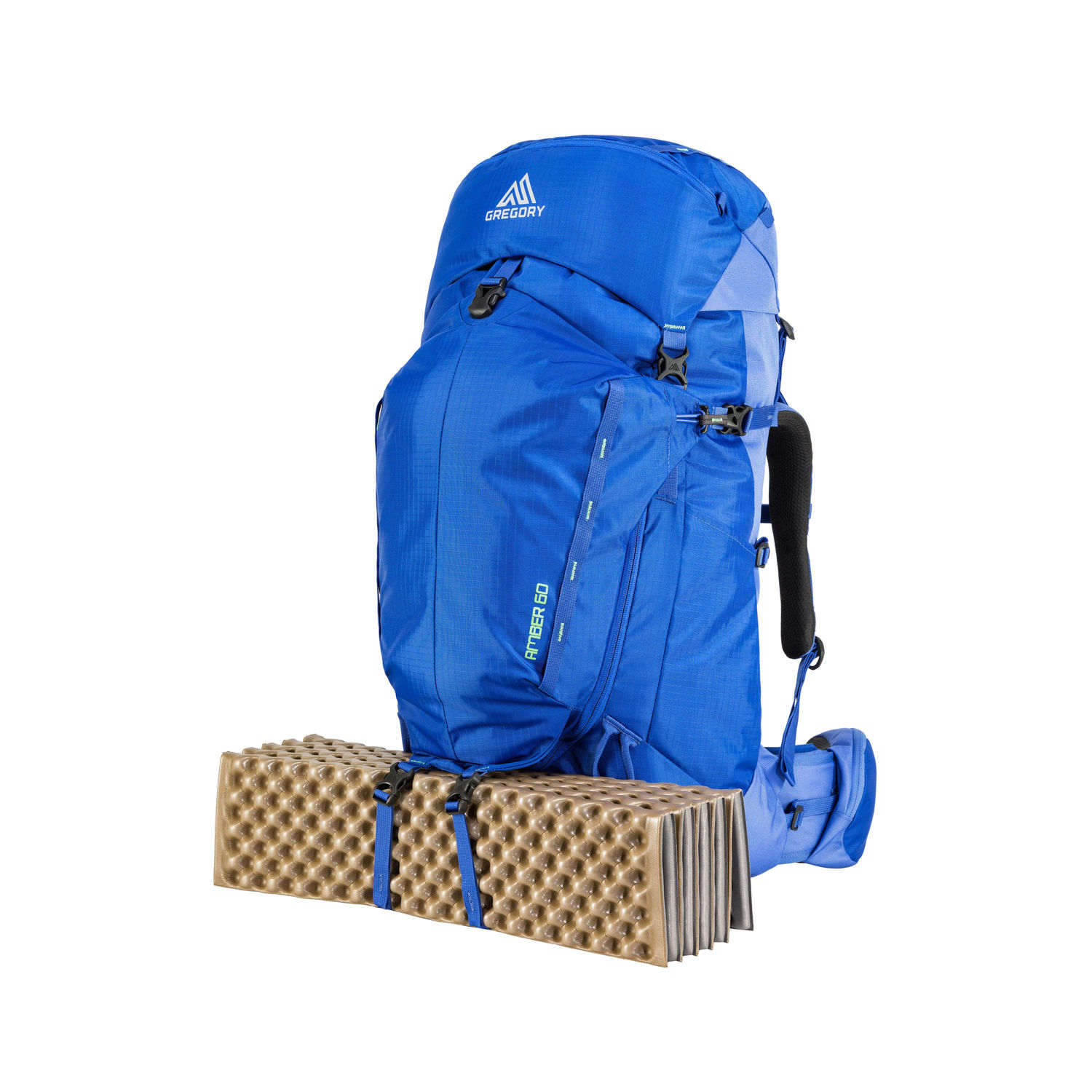 Gregory Amber 60 Pack 格里高利 女款60L戶外背包