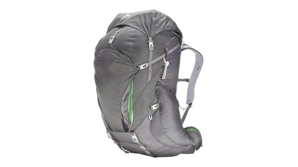 Gregory Contour 70 Pack 格里高利 70升戶外徒步登山肩包