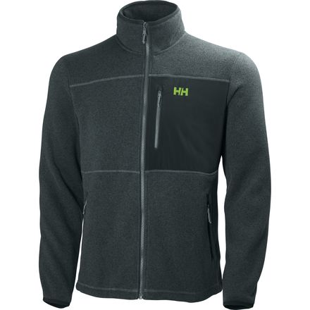 Helly Hansen November Propile Jacket 哈利漢森 男款保暖運動抓絨衣