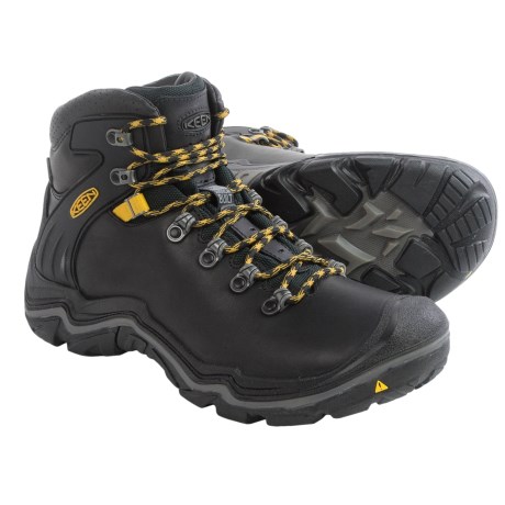 Keen Liberty Ridge Hiking Boots 男款 中幫徒步鞋