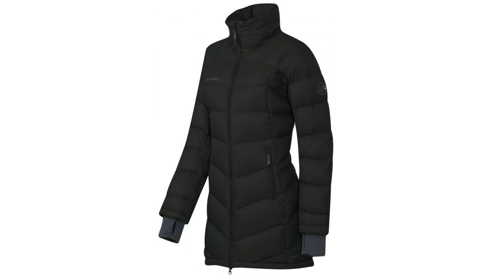 Mammut Kira IN Parka 猛犸象 女款連帽羽絨服