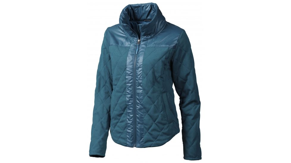 Marmot Abigal Jacket 土撥鼠 女款保暖外套