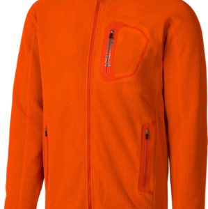 Marmot Alpinist Tech Fleece Jacket 土撥鼠 男款抓絨衣