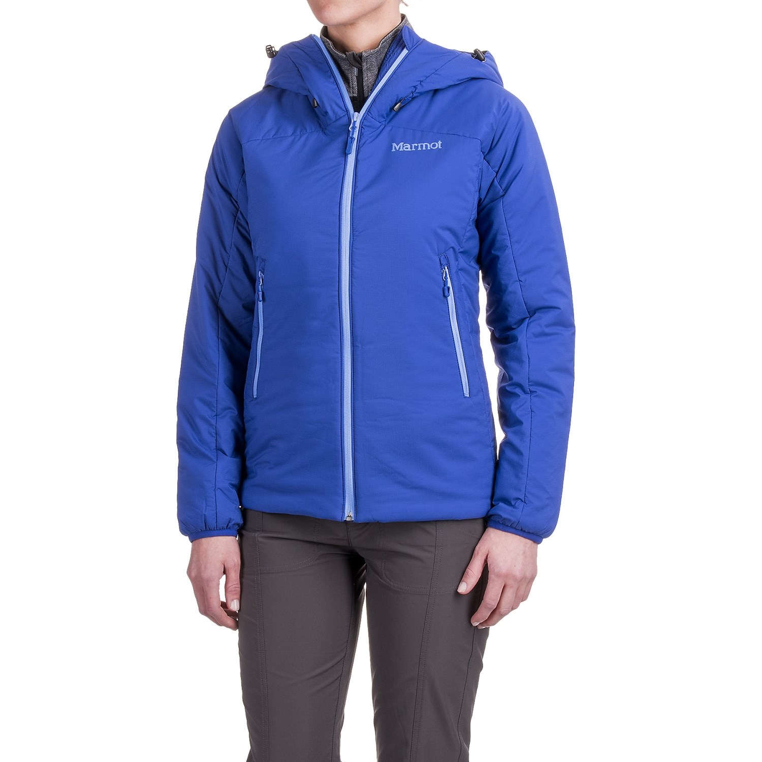Marmot Astrum Jacket 土撥鼠 女款彈性保暖外套
