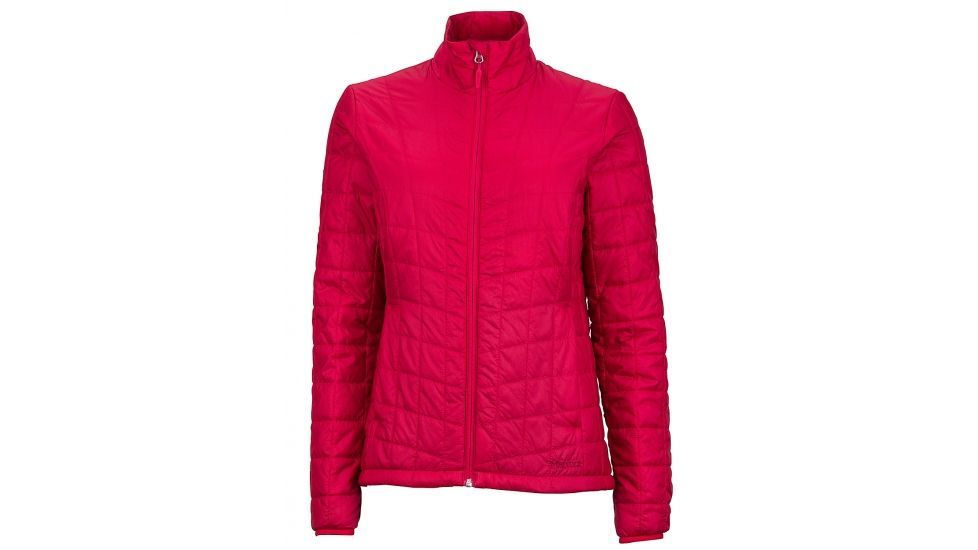 Marmot Calen Jacket 土撥鼠 女款保暖棉服
