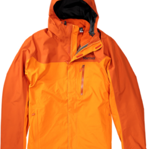 Marmot Ramble Component 3-in-1 Jacket 土撥鼠 男款三合一沖鋒衣
