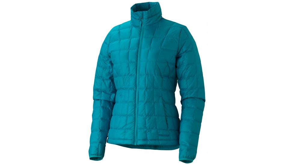 Marmot Sol Jacket 土撥鼠 女款輕量級羽絨服