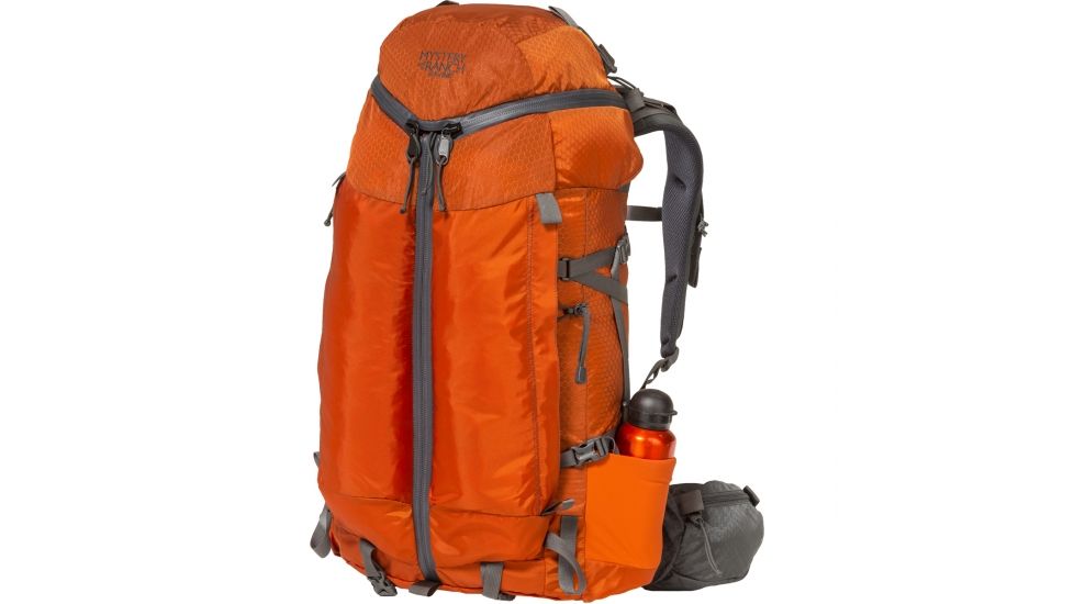 Mystery Ranch Ravine 50L 神秘牧場戶外登山包