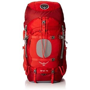 Osprey Ariel 75 Pack 小鷹 精靈75升戶外徒步登山背包