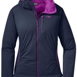 Outdoor Research Ascendant Insulated Hoodie 女款保暖夾克