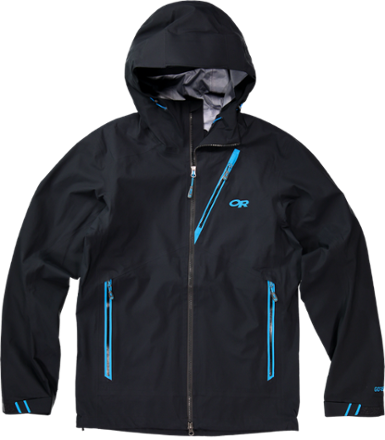 Outdoor Research Axiom Jacket 男款 防水沖鋒衣