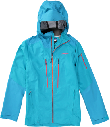 Patagonia Reconnaissance Jacket 巴塔哥尼亞 男款滑雪沖鋒衣