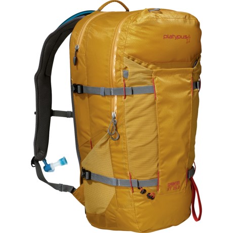 Platypus Sprinter XT 25.0 Hydration Pack 鴨嘴獸 25L戶外背包