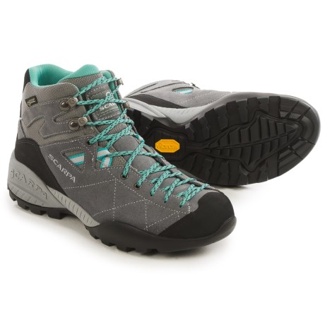 Scarpa Daylite Gore-Tex Hiking Boots 斯卡帕 女款防水戶外徒步鞋