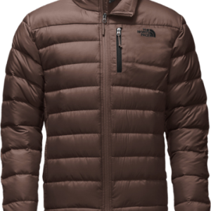 The North Face Aconcagua Jacket 北面 男款羽絨服
