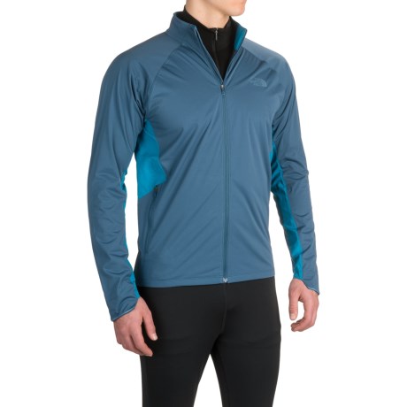 The North Face Isolite Jacket 北面 男款?yuàn)A克