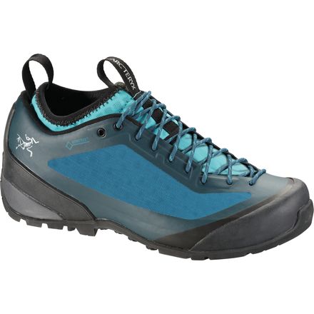Arc’teryx Acrux FL GTX Approach Shoe 始祖鳥 女款戶外防水徒步鞋
