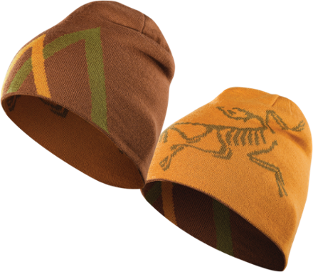 Arc’teryx Arc Mountain Toque 始祖鳥 無邊羊毛帽