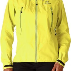 Arc'teryx Beta LT Hybrid Rain Jacket 始祖鳥 女款沖鋒衣