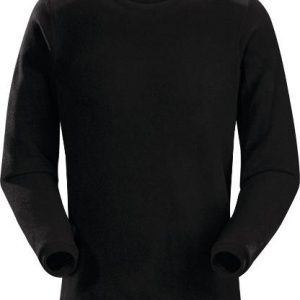 Arc’teryx Donavan Crewneck Sweater 始祖鳥 男款圓領羊毛毛衣