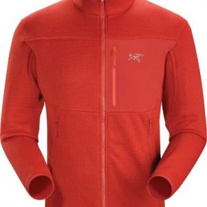 Arc'teryx Fortrez Fleece Jacket 始祖鳥 男款抓絨衣