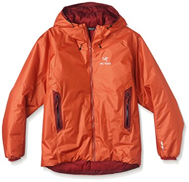 Arc'teryx Nuclei AR Jacket 始祖鳥 男款戶外棉服