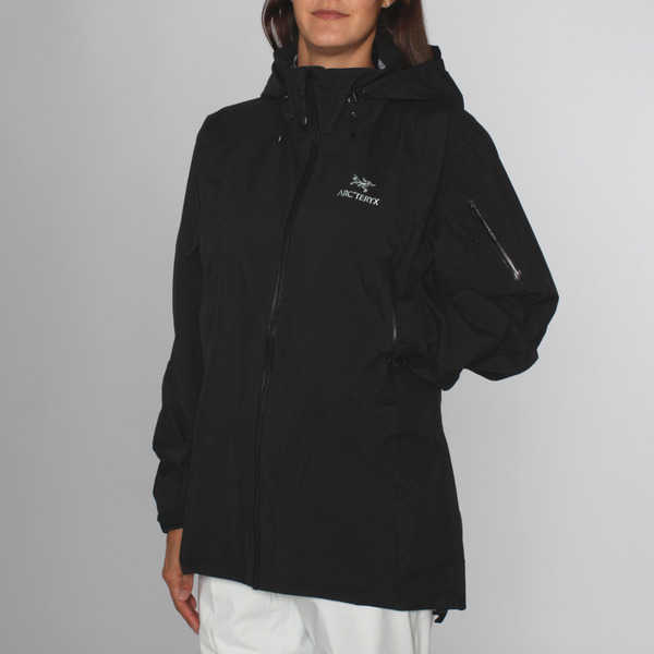 Arc'teryx Theta AR Jacket 始祖鳥 女款硬殼沖鋒衣