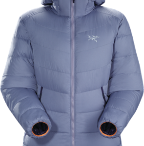 Arc’teryx Thorium SV Hoodie 始祖鳥 女款750蓬羽絨服