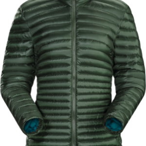 Arc'teryx Yerba Coat 始祖鳥 女款750蓬羽絨服