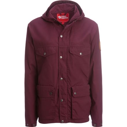 Fjallraven Greenland Jacket 北極狐 女款戶外夾克