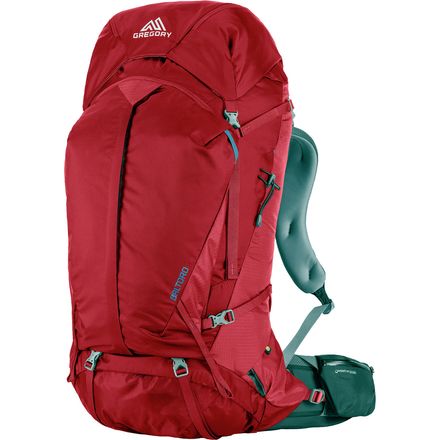 Gregory Baltoro 75L Backpack 格里高利 女款重裝戶外背包