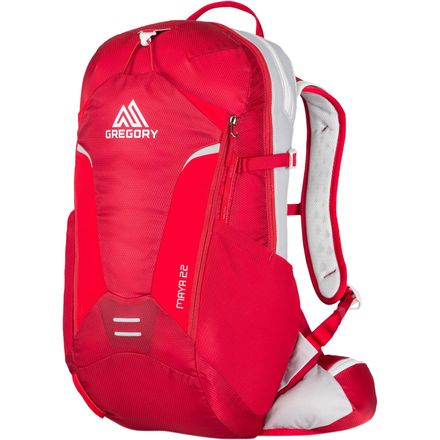 Gregory Maya 22L Backpack 格里高利 女款戶外雙肩背包