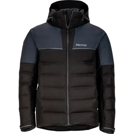 Marmot Alchemist Down Jacket 土撥鼠 男款700蓬滑雪羽絨服