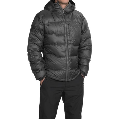 Marmot Ama Dablam Down Jacket 土撥鼠 男款800蓬羽絨服