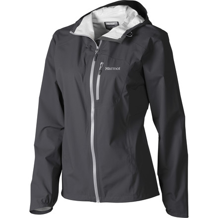 Marmot Essence Jacket 土撥鼠 女款單層超輕沖鋒衣