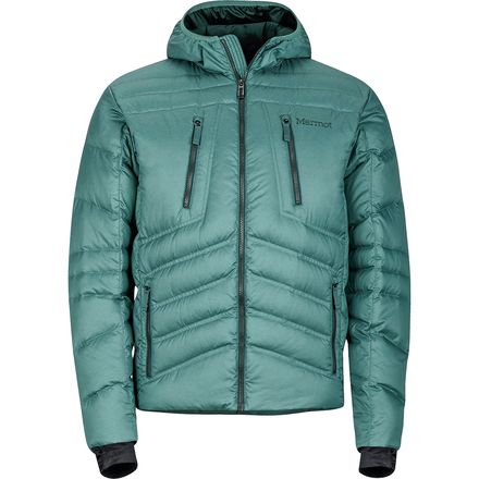 Marmot Hangtime Down Jacket 土撥鼠 男款羽絨服