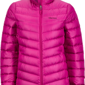 Marmot Jena Down Jacket 土撥鼠 女款700蓬羽絨服