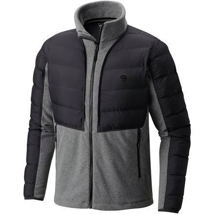 Mountain Hardwear Killswitch Composite 3-in-1 Insulated Jacket 山浩 男款三合一沖鋒衣外套