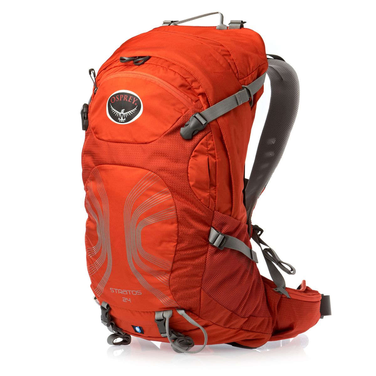 Osprey Stratos 24 Pack 小鷹 戶外登山背包