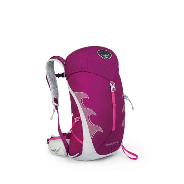 Osprey Tempest 16 Pack 小鷹 女款暴風16升戶外背包