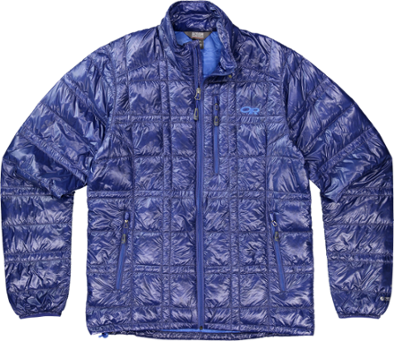 Outdoor Research Filament Down Jacket 男款 800蓬羽絨服