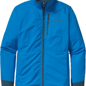 Patagonia All Free Soft Shell Jacket 巴塔哥尼亞 男款軟殼夾克