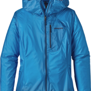 Patagonia Alpine Houdini Jacket 巴塔哥尼亞 女款皮膚風衣