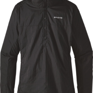 Patagonia Houdini Pullover Wind Shell 巴塔哥尼亞 女款皮膚風衣