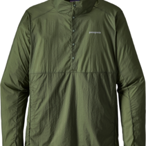 Patagonia Houdini Pullover Wind Shell 巴塔哥尼亞 男款皮膚風衣