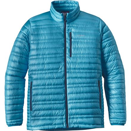 Patagonia Ultralight Down Jacket 巴塔哥尼亞 男款羽絨服